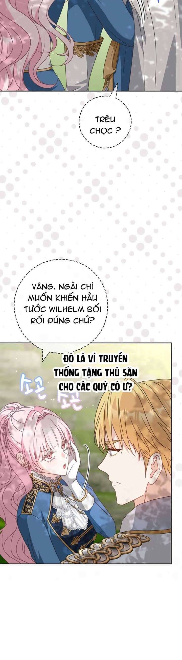 Người Mẹ Trong Tiểu Thuyết Nuôi Con Có Nhất Thiết Phải Chết Không? - Chương 51 - Trang 28