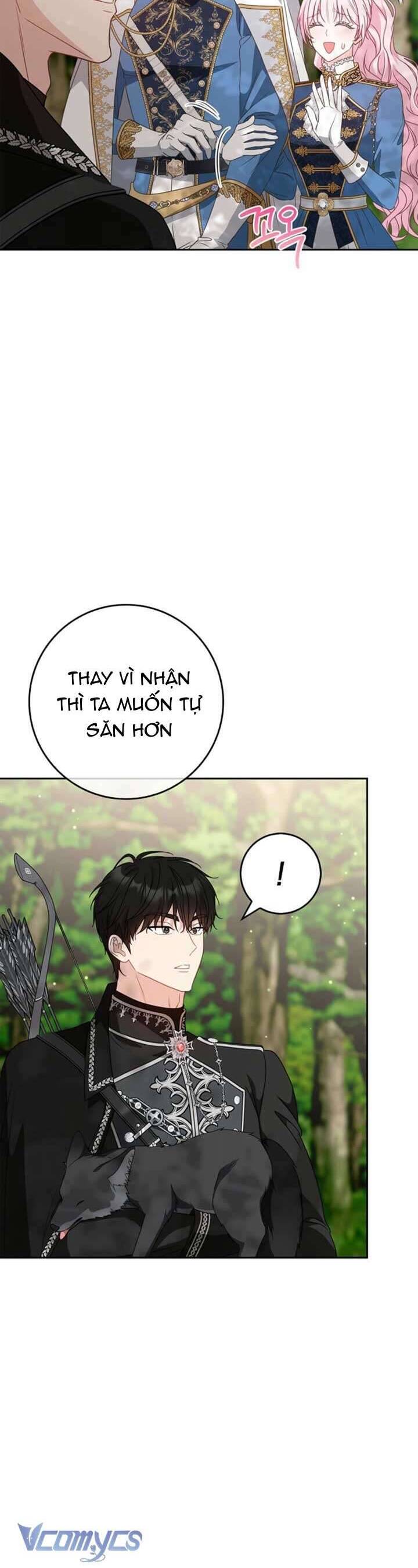 Người Mẹ Trong Tiểu Thuyết Nuôi Con Có Nhất Thiết Phải Chết Không? - Chương 51 - Trang 26