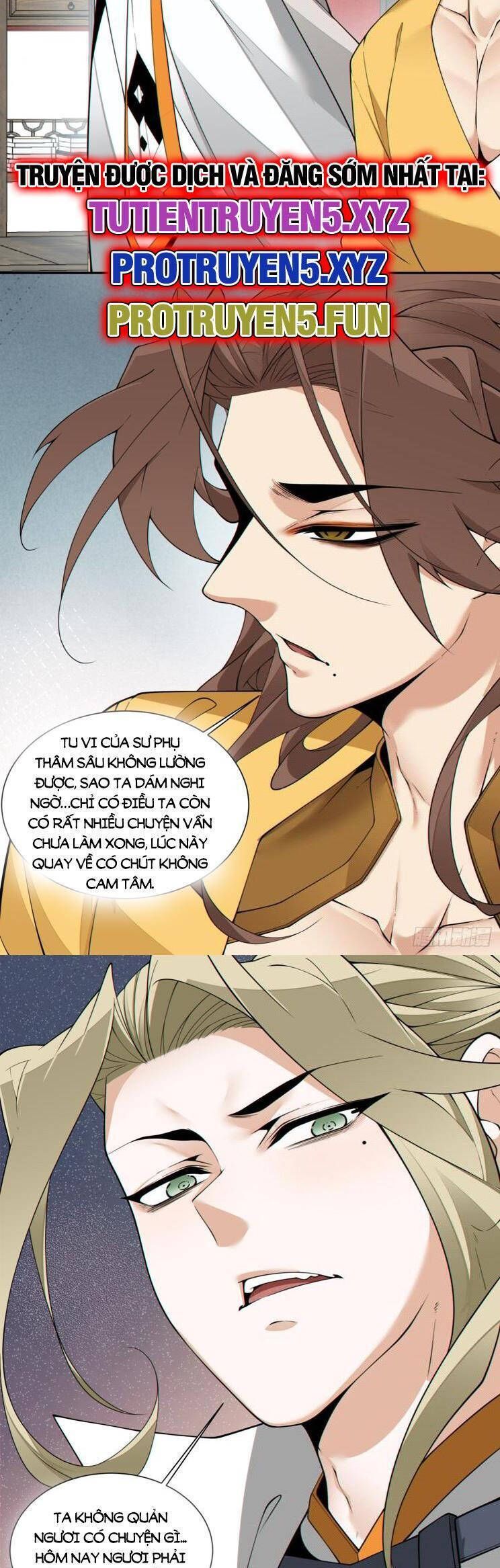 Hắc Ám Kiếm Sĩ Hồi Quy - Chương 225 - Trang 20