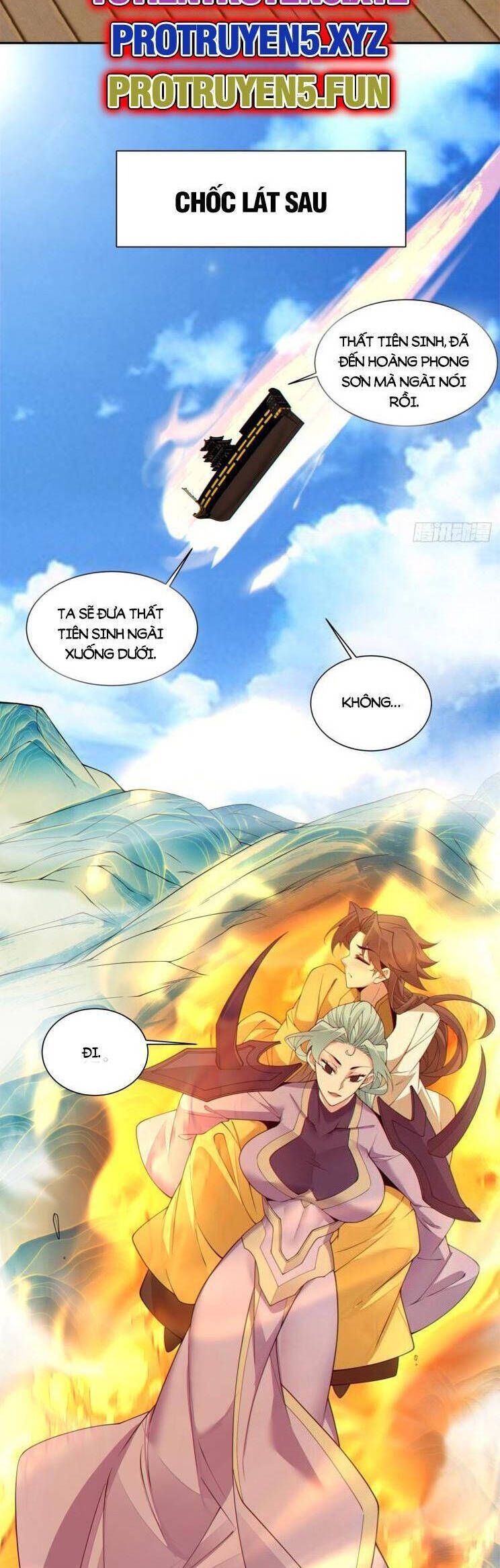 Hắc Ám Kiếm Sĩ Hồi Quy - Chương 225 - Trang 4