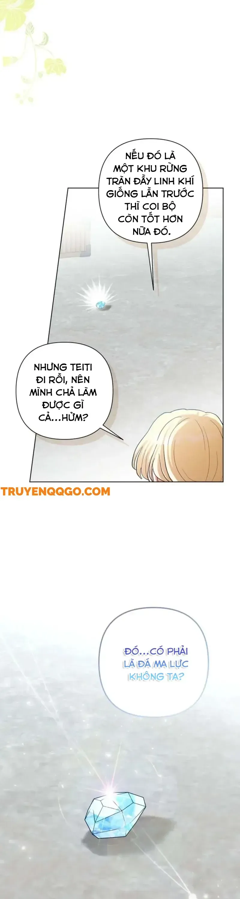 Tiểu Ác Ma Lại Gây Náo Loạn Rồi - Chương 11 - Trang 31