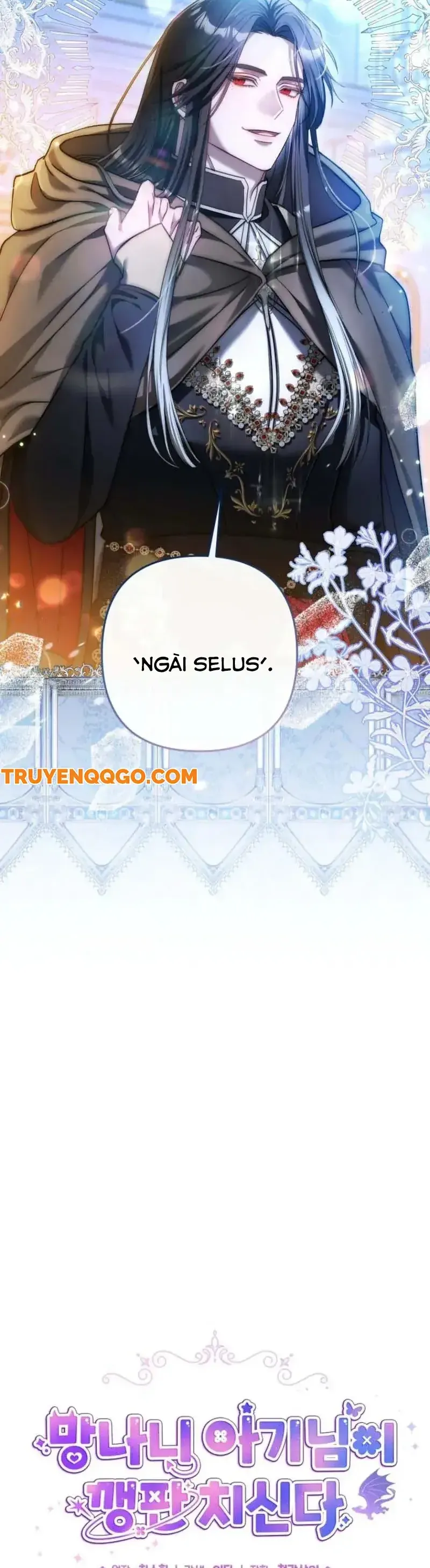 Tiểu Ác Ma Lại Gây Náo Loạn Rồi - Chương 11 - Trang 20