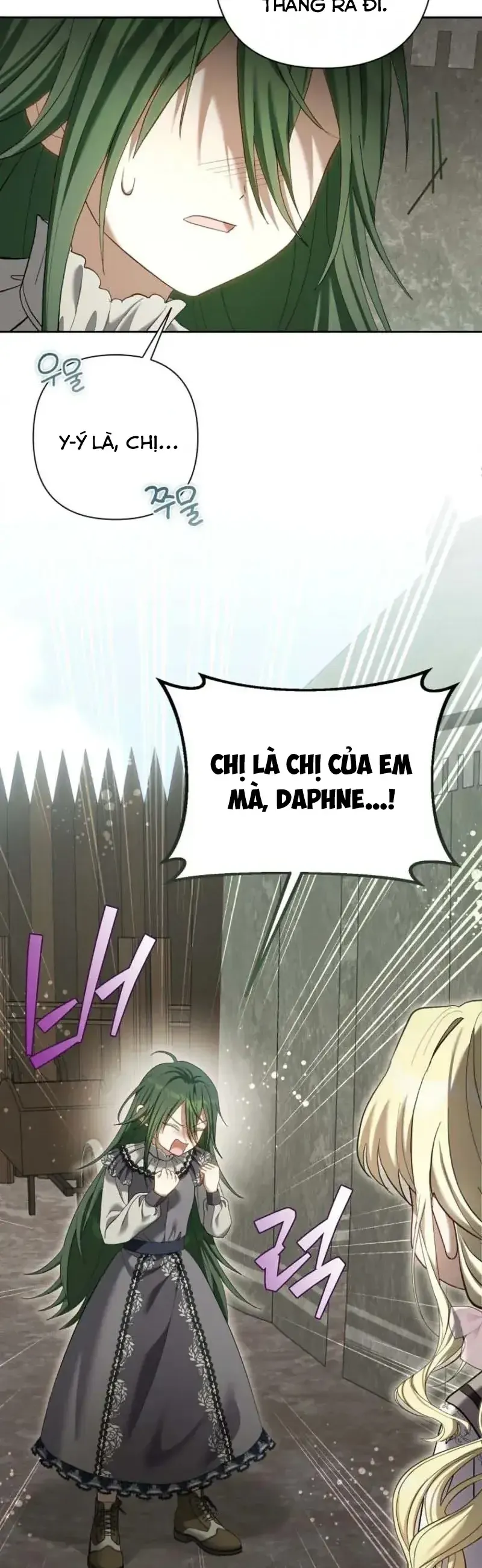 Tiểu Ác Ma Lại Gây Náo Loạn Rồi - Chương 11 - Trang 39