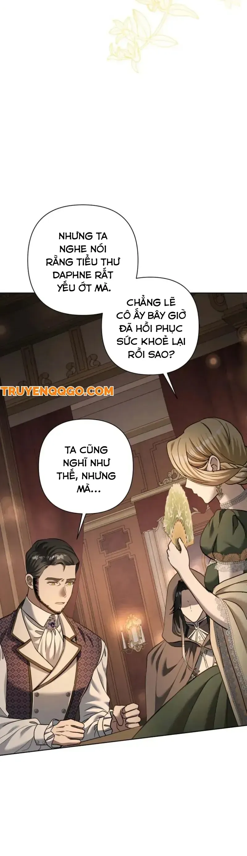 Tiểu Ác Ma Lại Gây Náo Loạn Rồi - Chương 11 - Trang 16