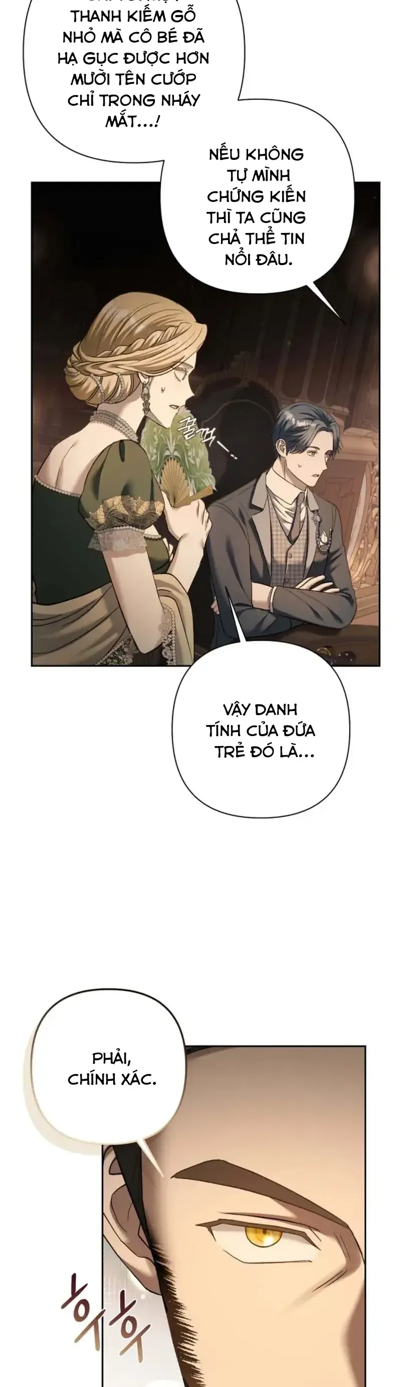 Tiểu Ác Ma Lại Gây Náo Loạn Rồi - Chương 11 - Trang 14