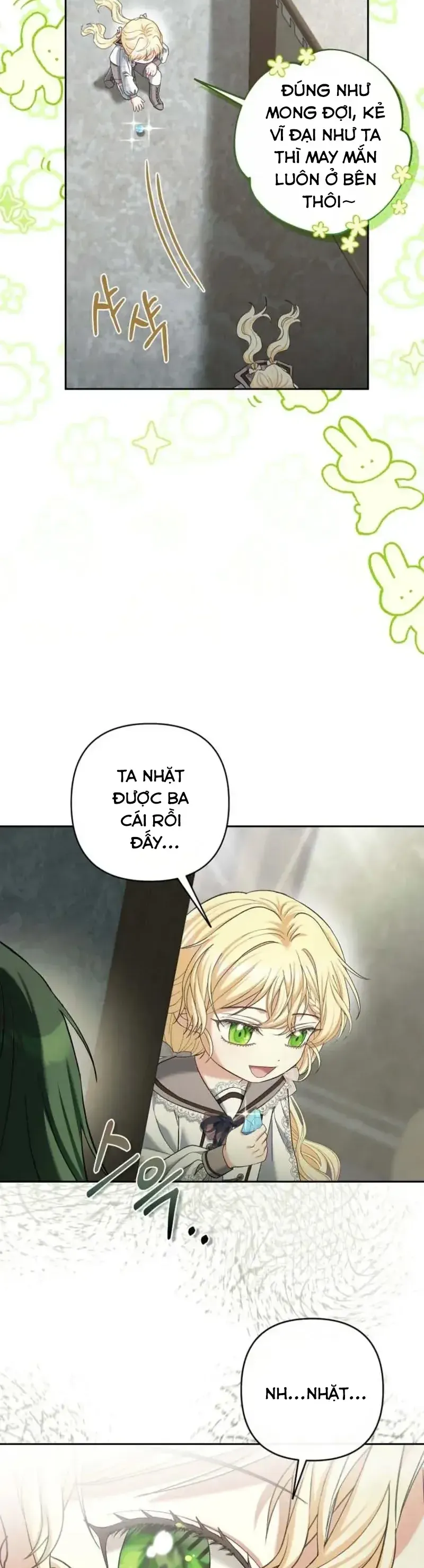 Tiểu Ác Ma Lại Gây Náo Loạn Rồi - Chương 11 - Trang 34