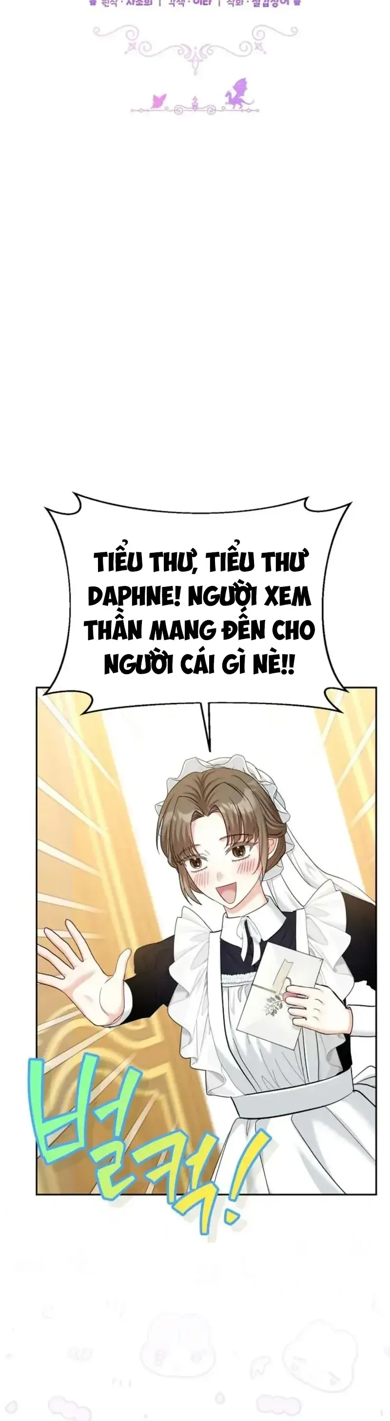 Tiểu Ác Ma Lại Gây Náo Loạn Rồi - Chương 11 - Trang 21