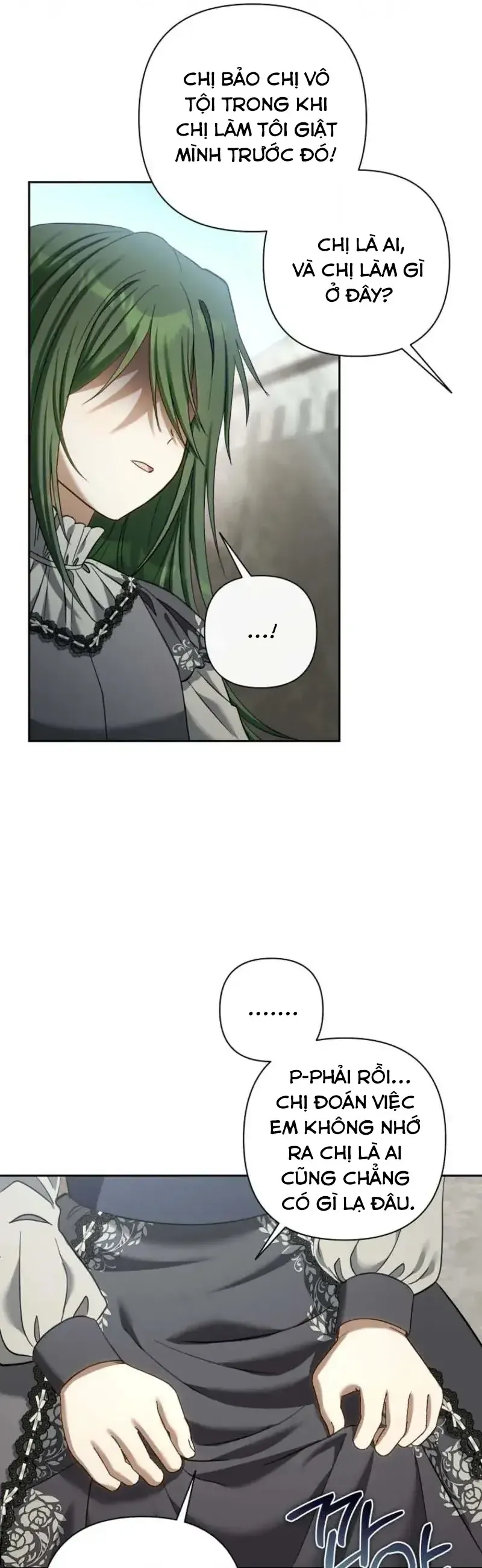 Tiểu Ác Ma Lại Gây Náo Loạn Rồi - Chương 11 - Trang 37