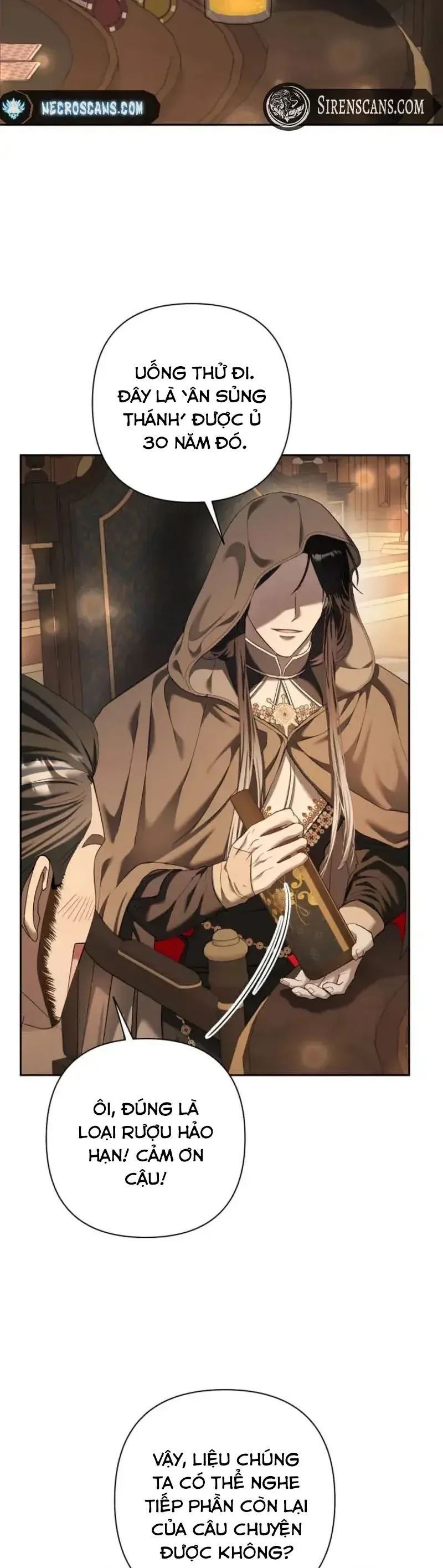 Tiểu Ác Ma Lại Gây Náo Loạn Rồi - Chương 11 - Trang 8