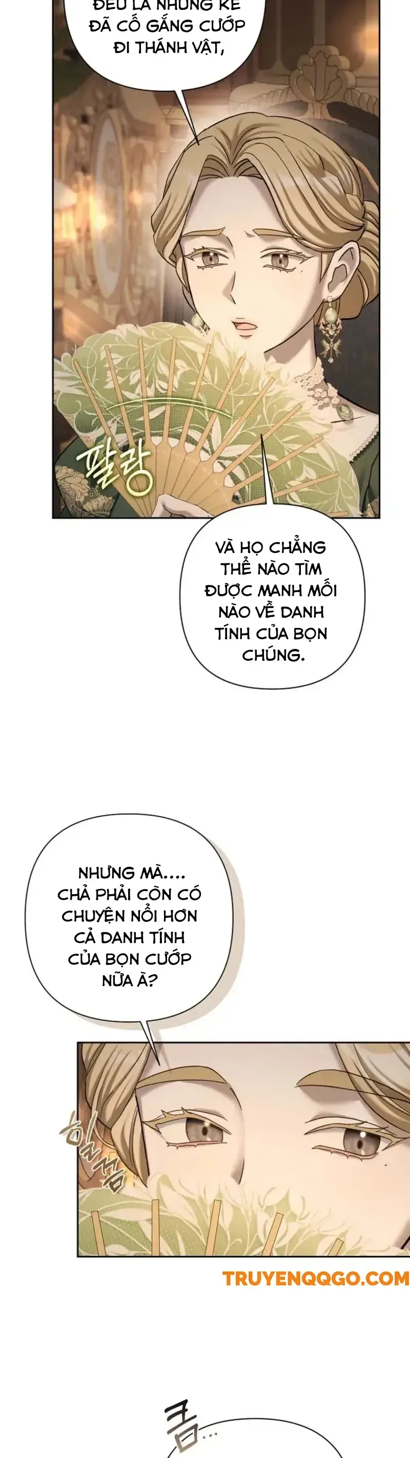 Tiểu Ác Ma Lại Gây Náo Loạn Rồi - Chương 11 - Trang 5