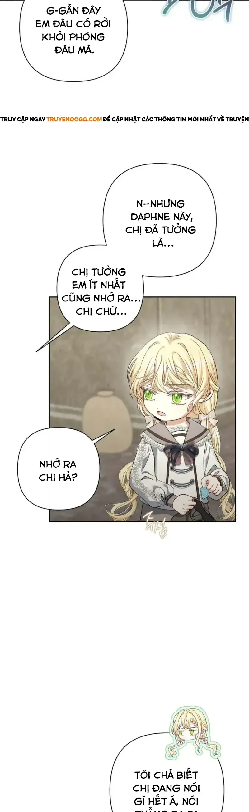 Tiểu Ác Ma Lại Gây Náo Loạn Rồi - Chương 11 - Trang 38