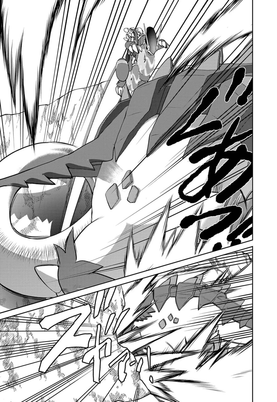 Pokémon Special Scarlet & Violet - Chương 24 - Trang 14