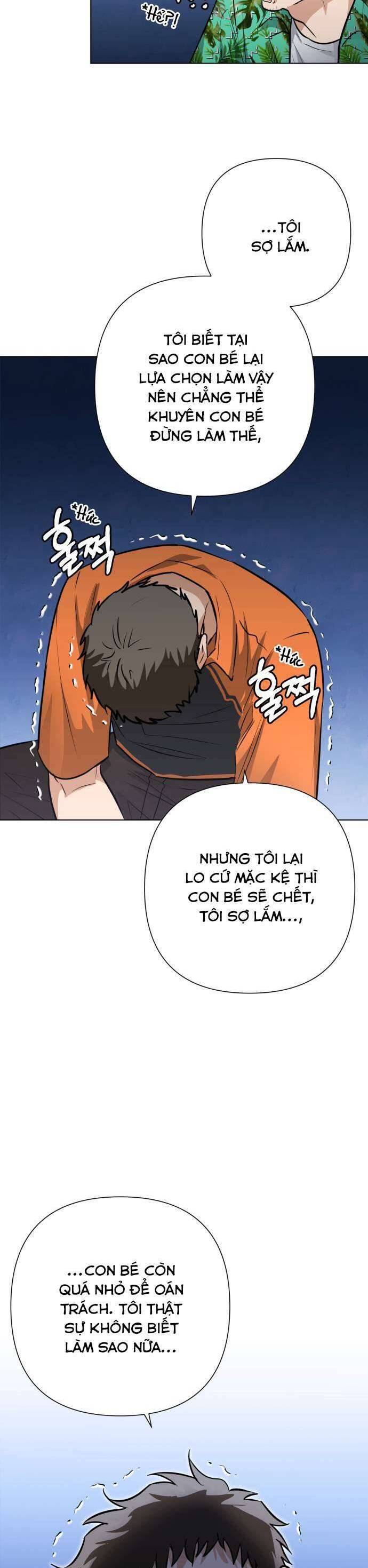 Xin Người Đừng Quên - Chương 37 - Trang 40
