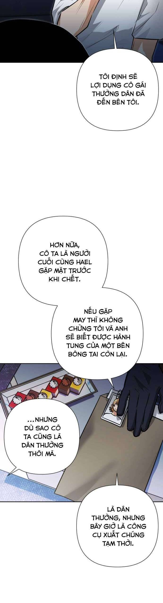 Xin Người Đừng Quên - Chương 37 - Trang 28
