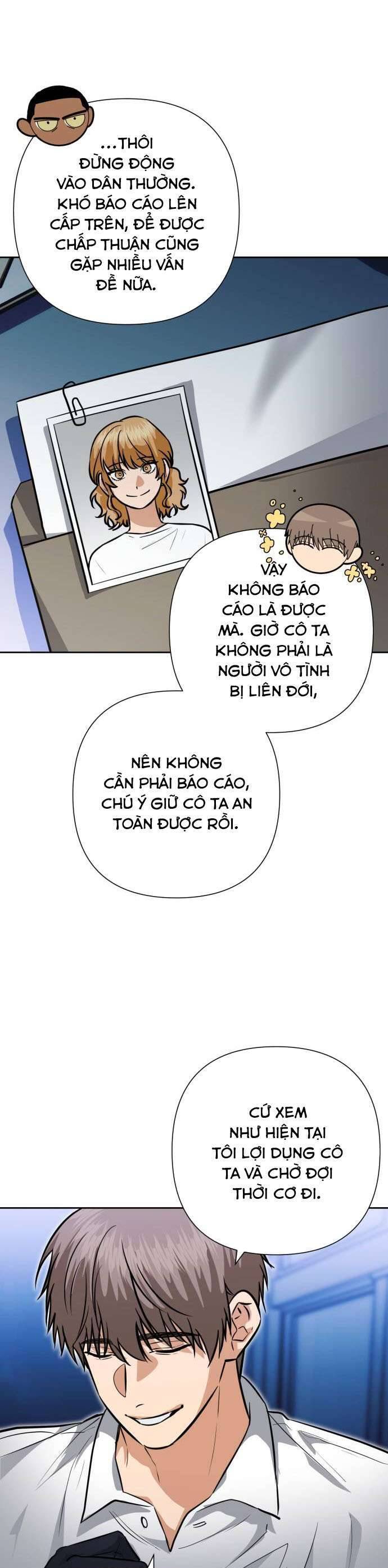Xin Người Đừng Quên - Chương 37 - Trang 29