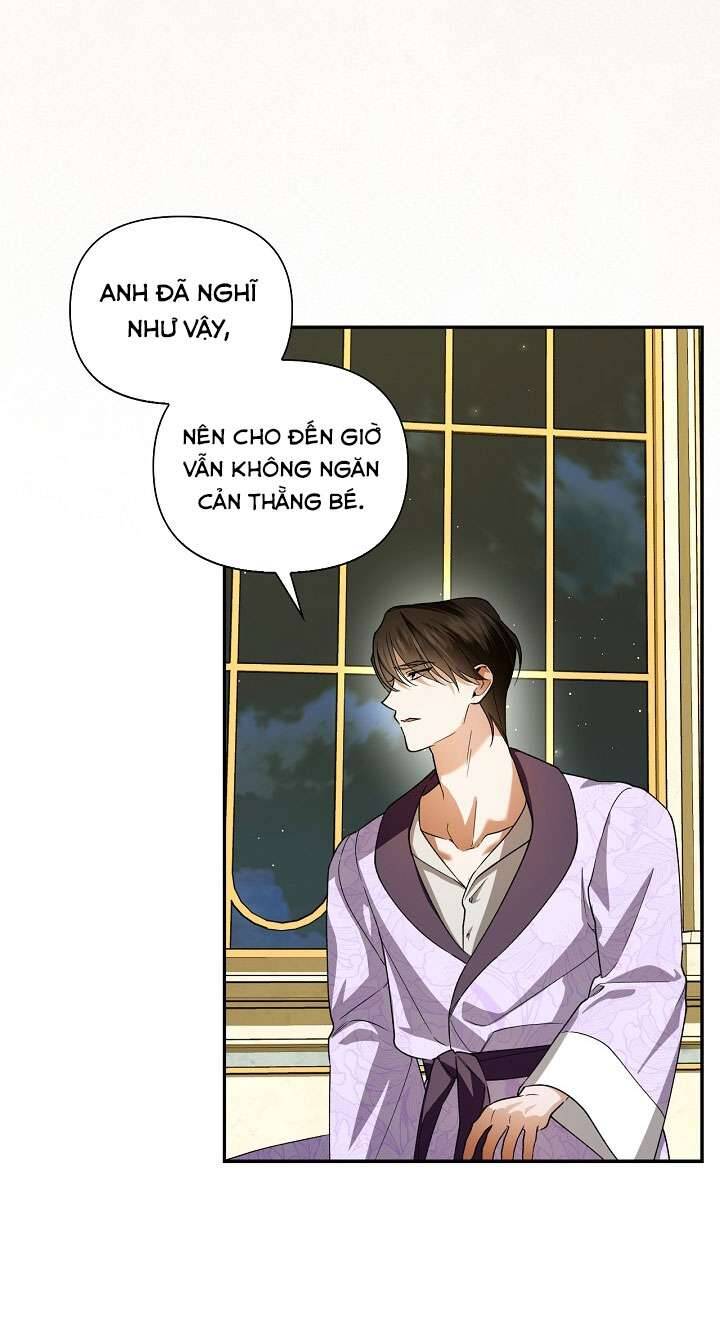 Phương Pháp Che Giấu Đứa Con Của Hoàng Đế - Chương 115 - Trang 34