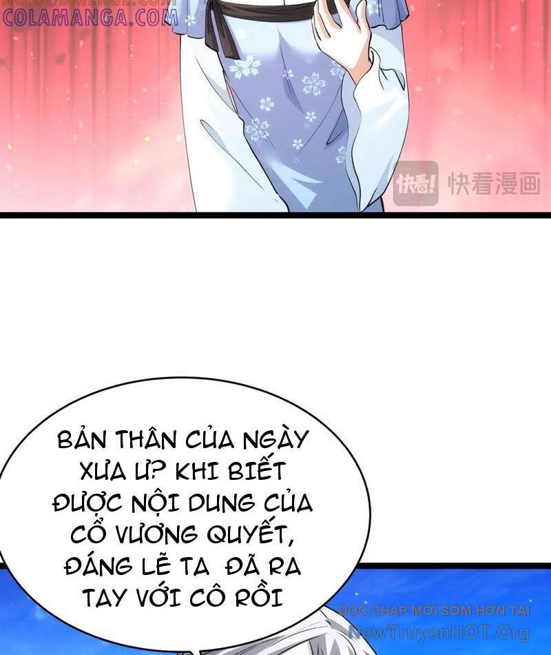 Ta Đoạt Xá Người Chơi Hệ Thống - Chương 158 - Trang 22