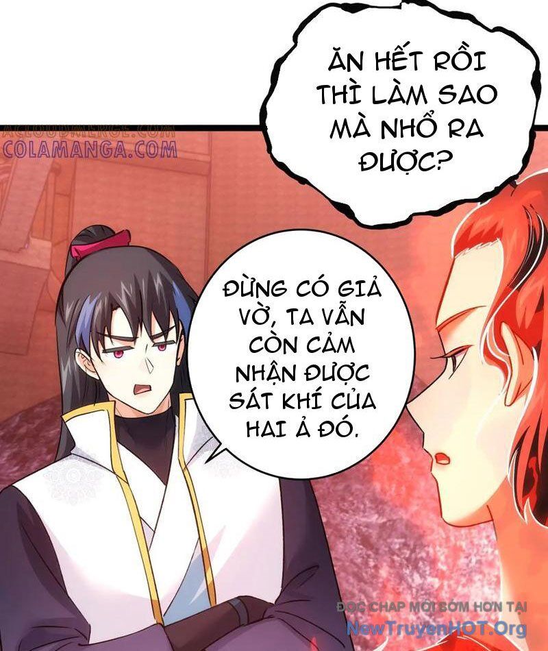 Ta Đoạt Xá Người Chơi Hệ Thống - Chương 158 - Trang 45