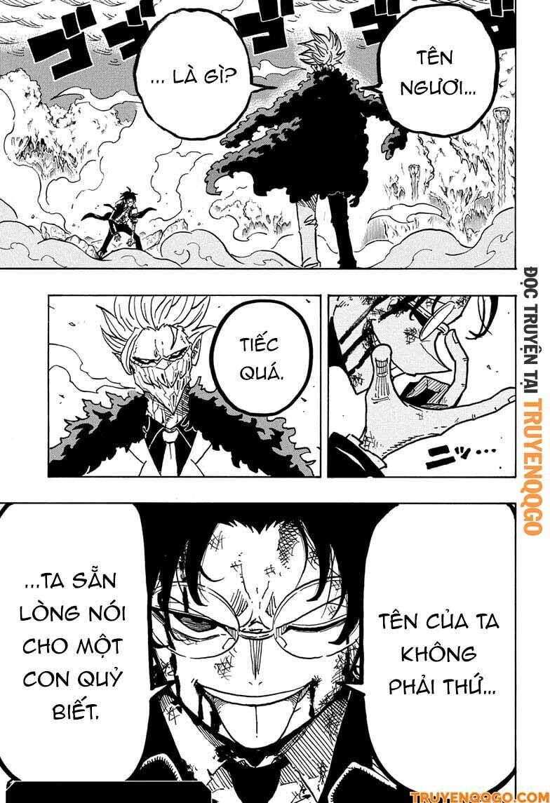 Exorcist No Kiyoshi-Kun Chương 41 Ảnh 21