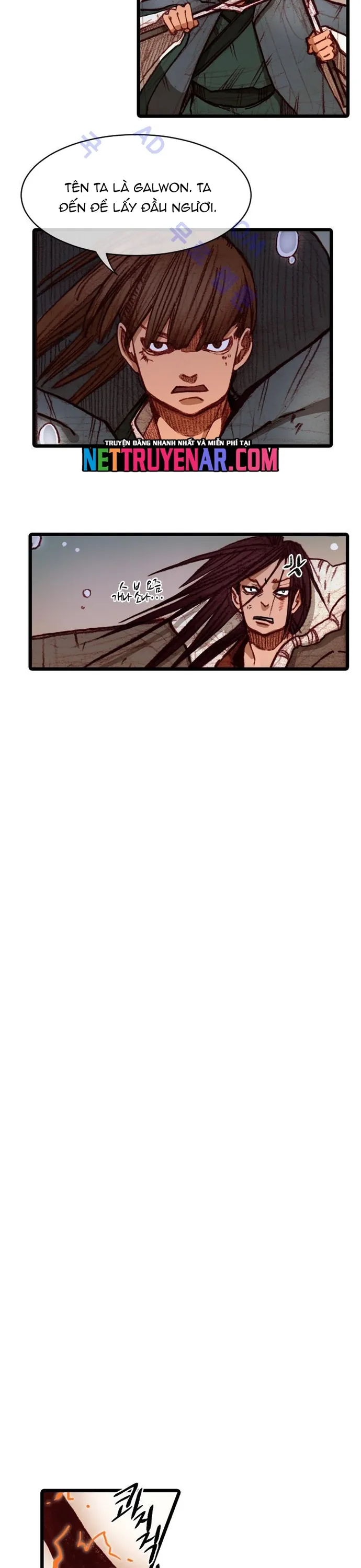 Chú Thuật Đại Đạo - Chương 82 - Trang 7