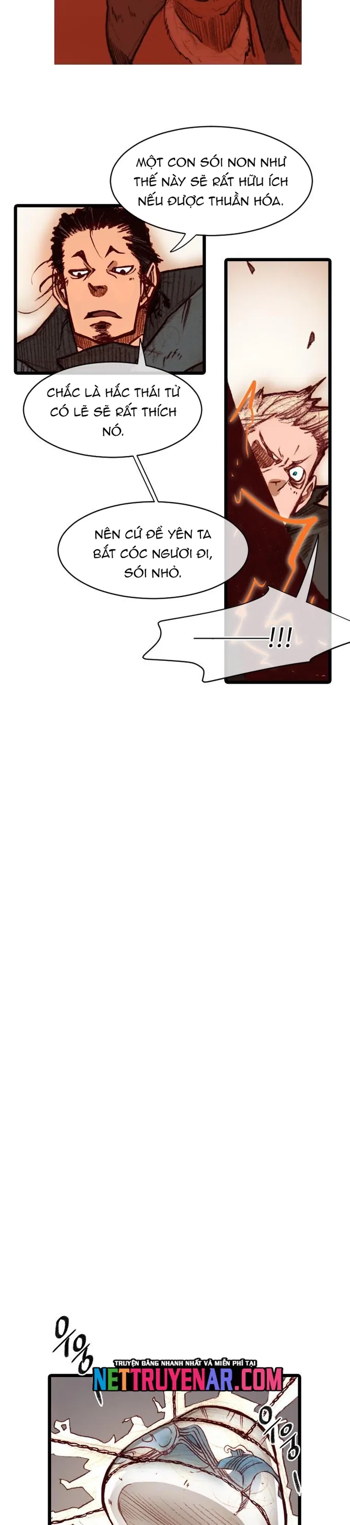 Chú Thuật Đại Đạo - Chương 82 - Trang 12