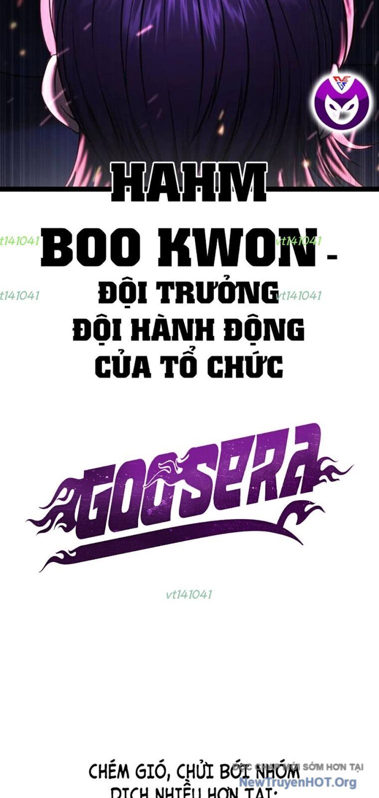 Goo Sera - Chương 43 - Trang 166