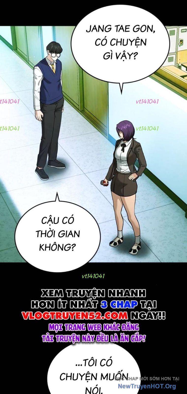 Goo Sera - Chương 43 - Trang 91