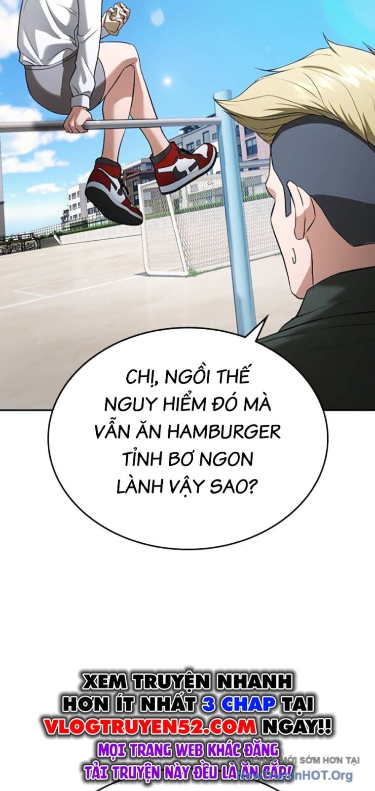 Goo Sera - Chương 43 - Trang 51