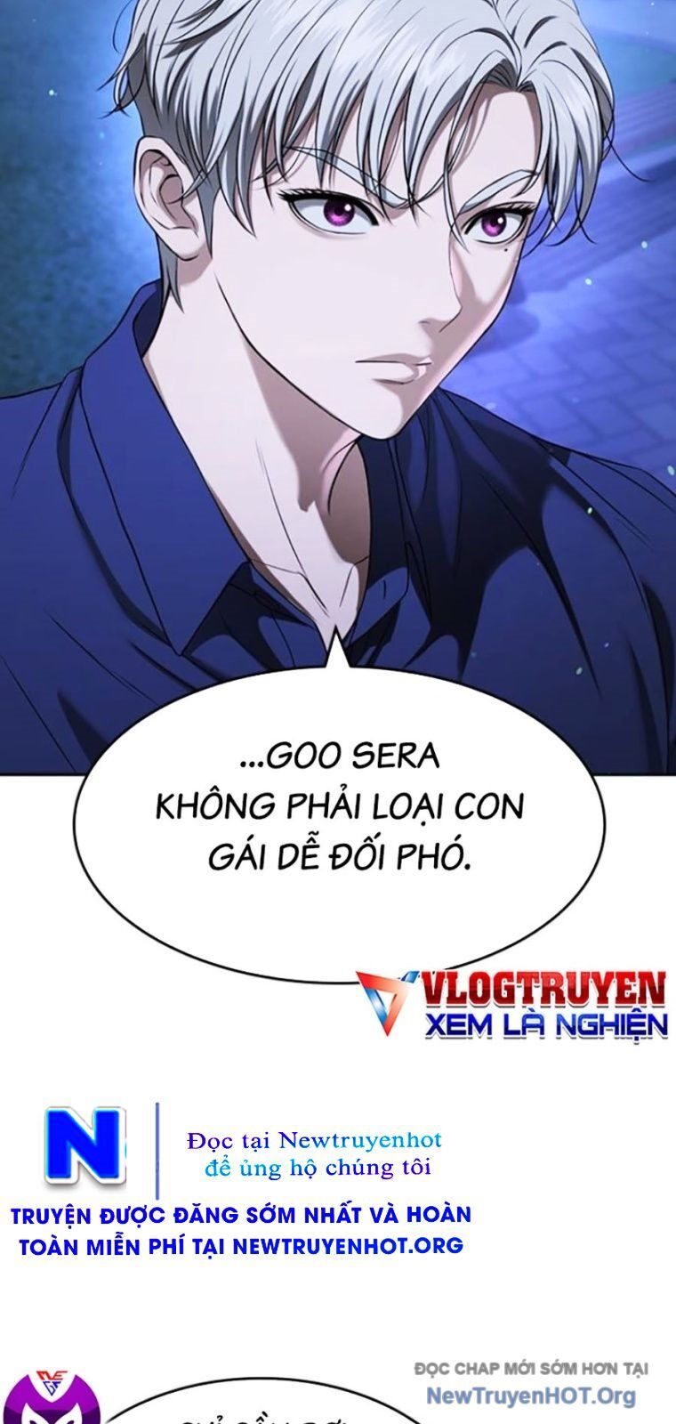 Goo Sera - Chương 43 - Trang 37