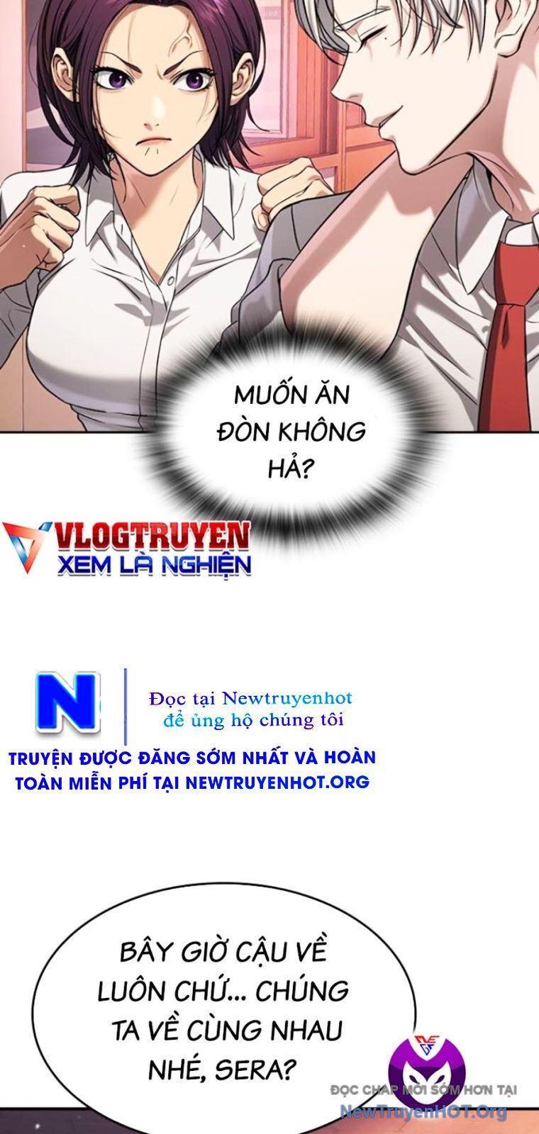 Goo Sera - Chương 43 - Trang 112