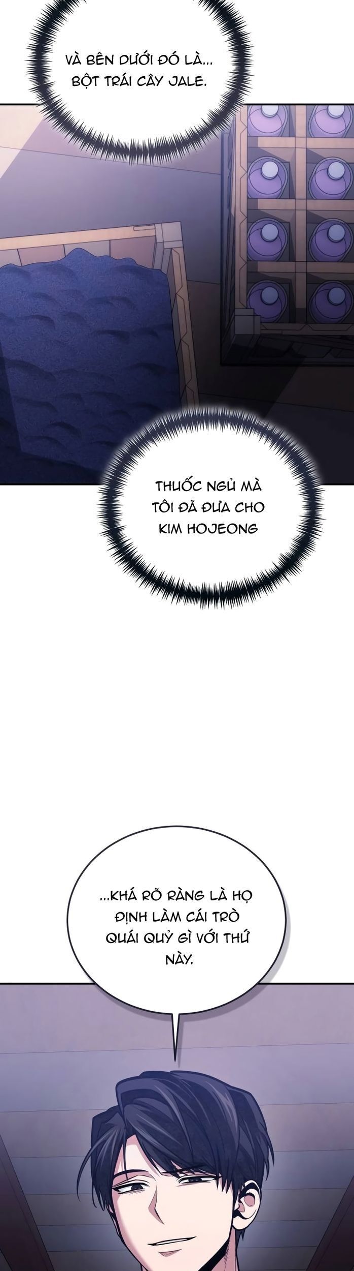 Làm Sao Sống Như Một Trị Liệu Sư Ngầm? Chương 111 Ảnh 36