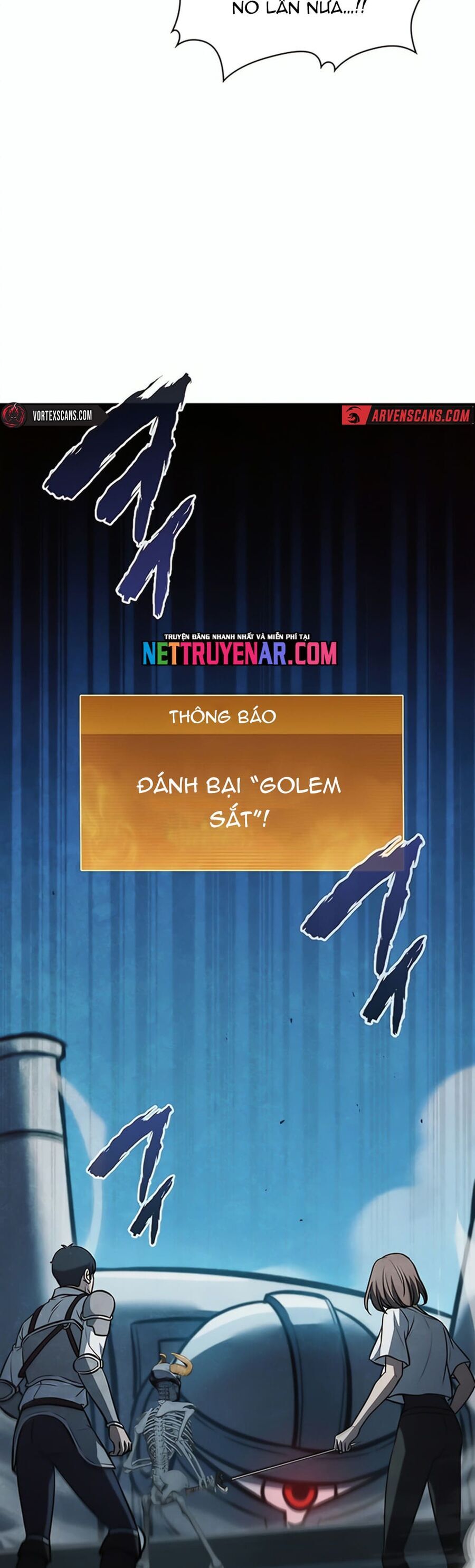 Cách Sống Sót Sau Quá Trình Tái Cơ Cấu - Chương 44 - Trang 36