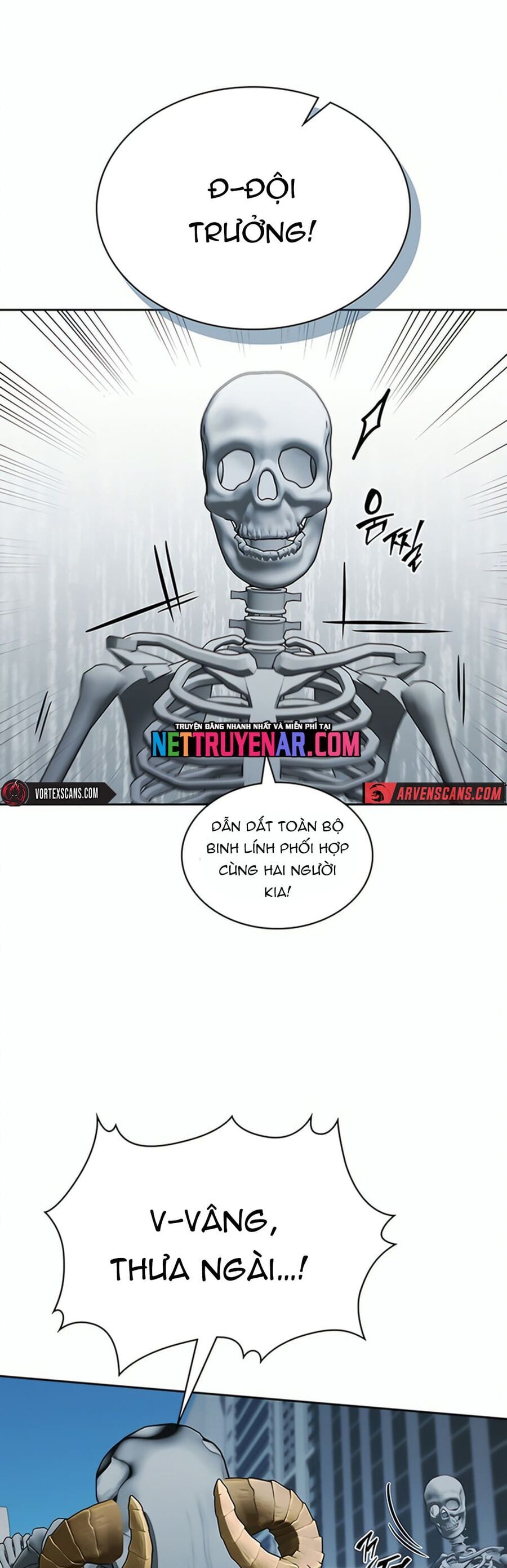 Cách Sống Sót Sau Quá Trình Tái Cơ Cấu - Chương 44 - Trang 14