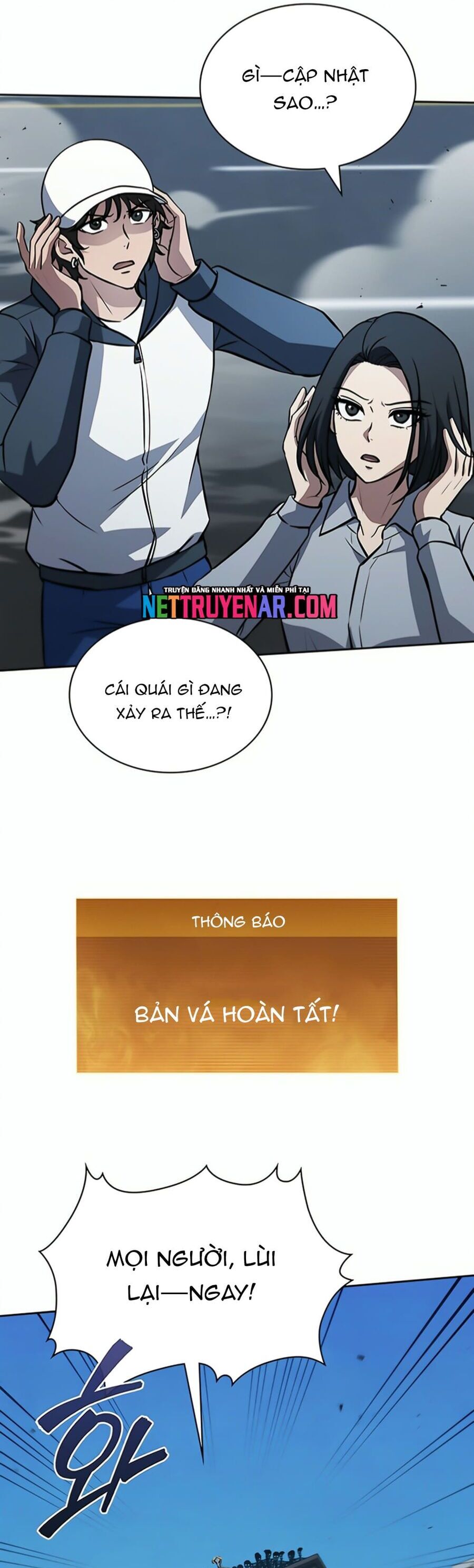 Cách Sống Sót Sau Quá Trình Tái Cơ Cấu - Chương 44 - Trang 34