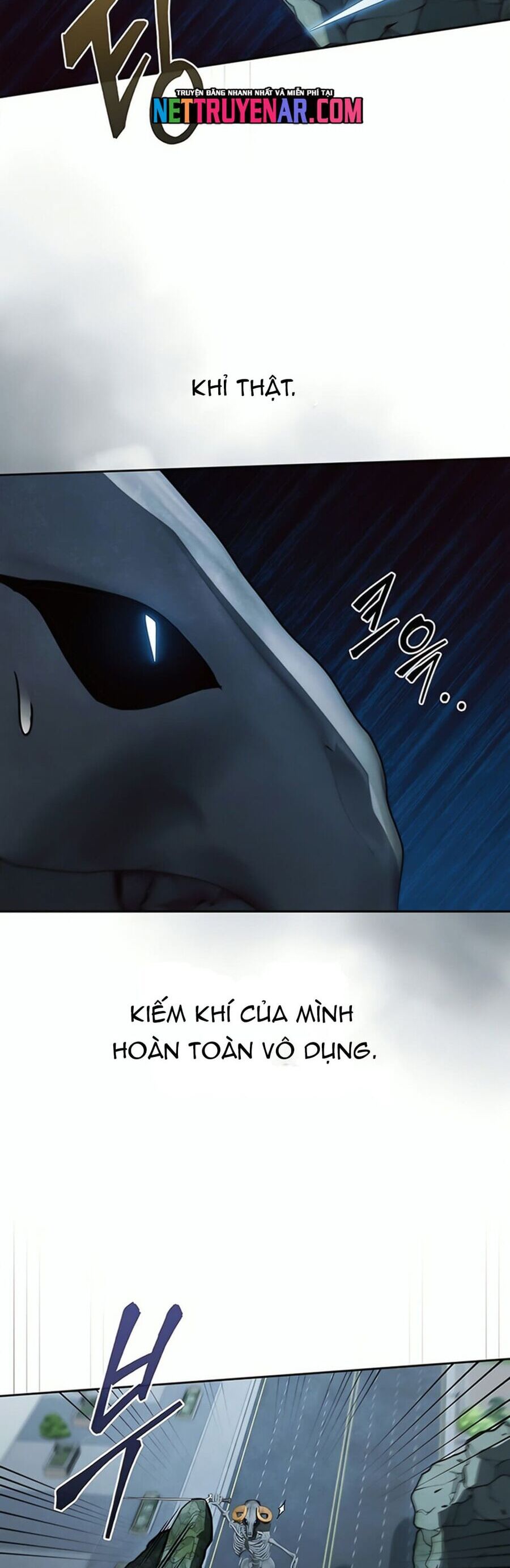 Cách Sống Sót Sau Quá Trình Tái Cơ Cấu - Chương 44 - Trang 6