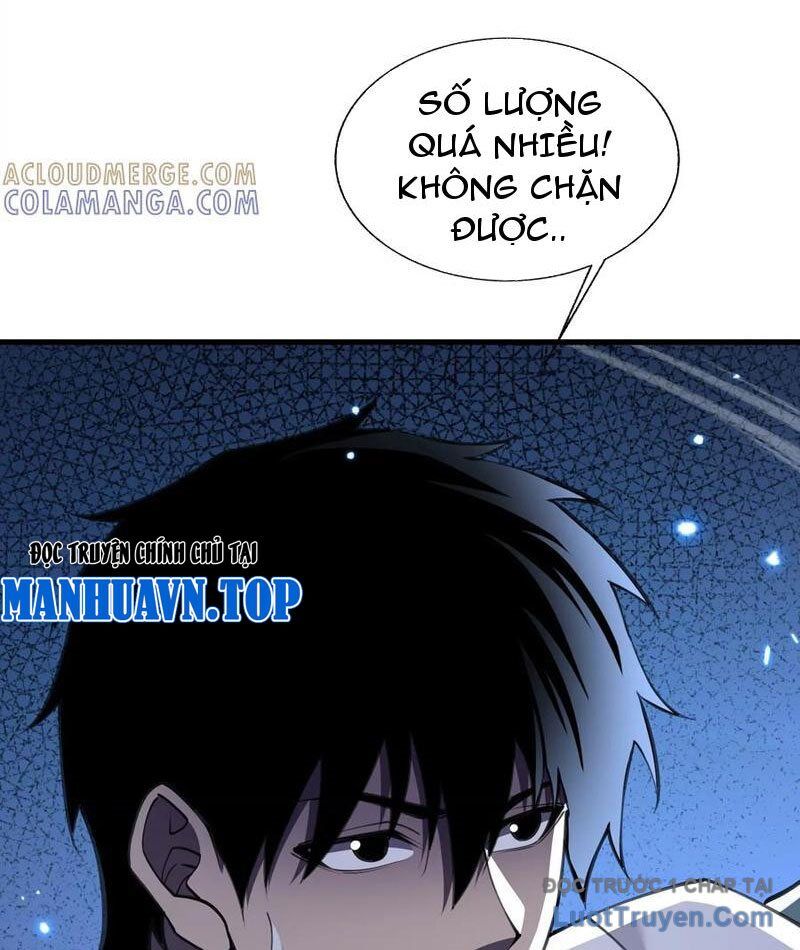 Công Hội Kỳ Lân - Chương 35 - Trang 48