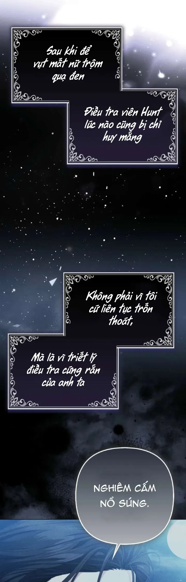 Kẻ Trộm Bóng Đêm Và Cuộc Hôn Nhân Giả Với Điều Tra Viên - Chương 5 - Trang 13