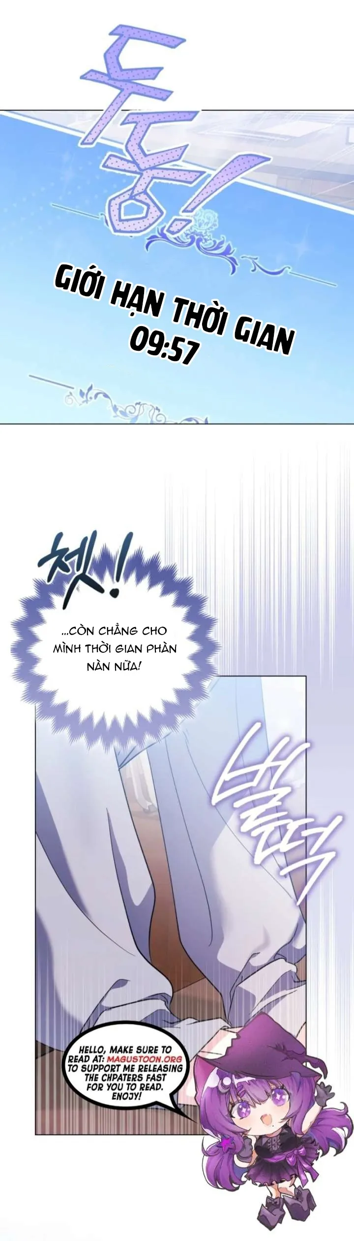 Kẻ Trộm Bóng Đêm Và Cuộc Hôn Nhân Giả Với Điều Tra Viên - Chương 5 - Trang 2