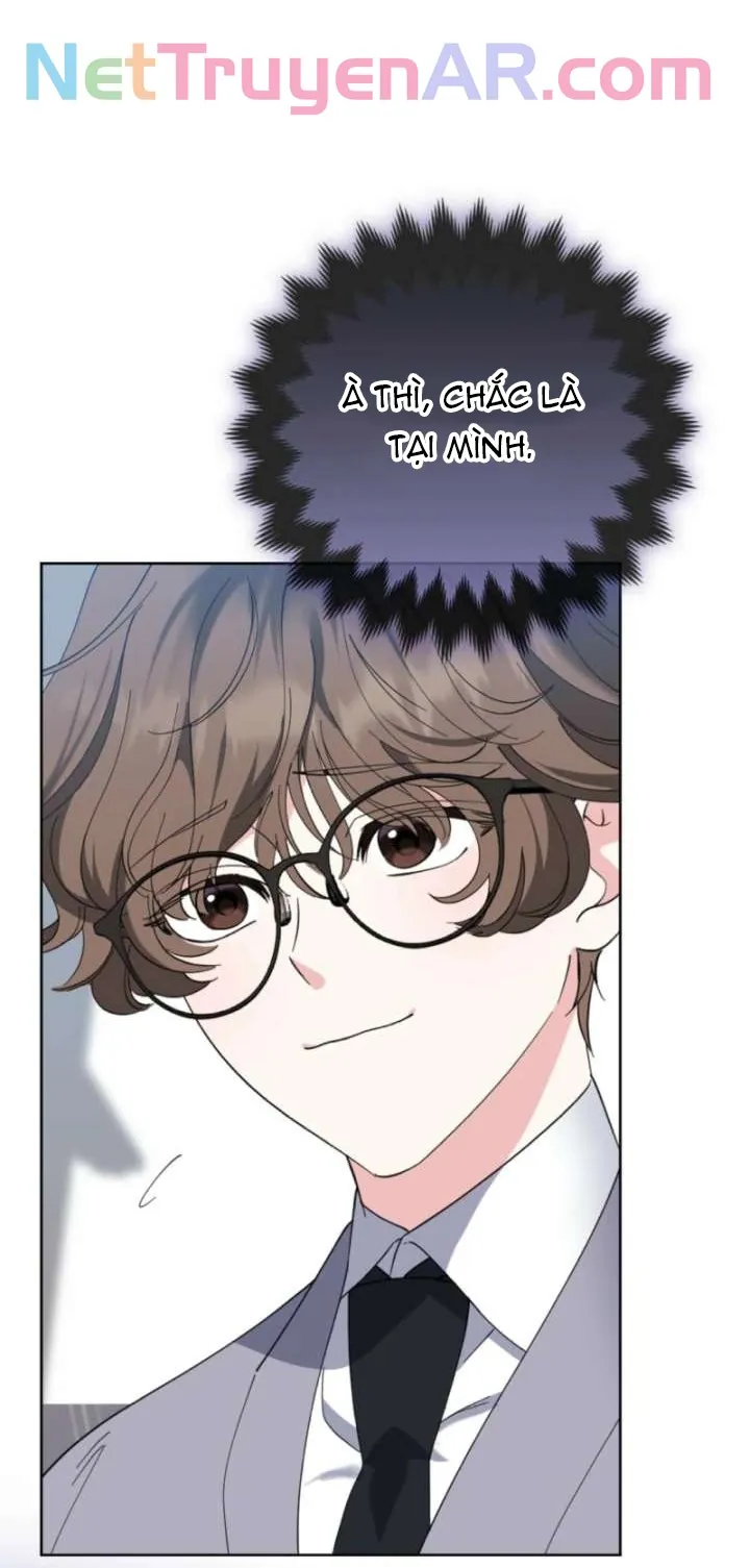 Kẻ Trộm Bóng Đêm Và Cuộc Hôn Nhân Giả Với Điều Tra Viên - Chương 5 - Trang 12