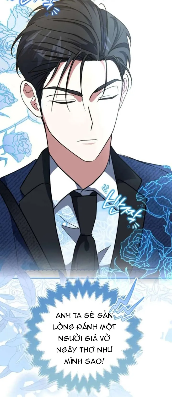 Kẻ Trộm Bóng Đêm Và Cuộc Hôn Nhân Giả Với Điều Tra Viên - Chương 5 - Trang 18