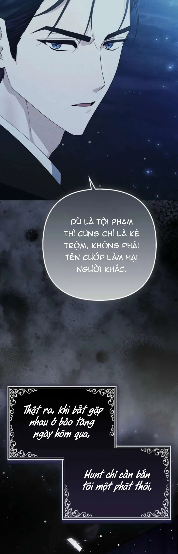 Kẻ Trộm Bóng Đêm Và Cuộc Hôn Nhân Giả Với Điều Tra Viên - Chương 5 - Trang 14