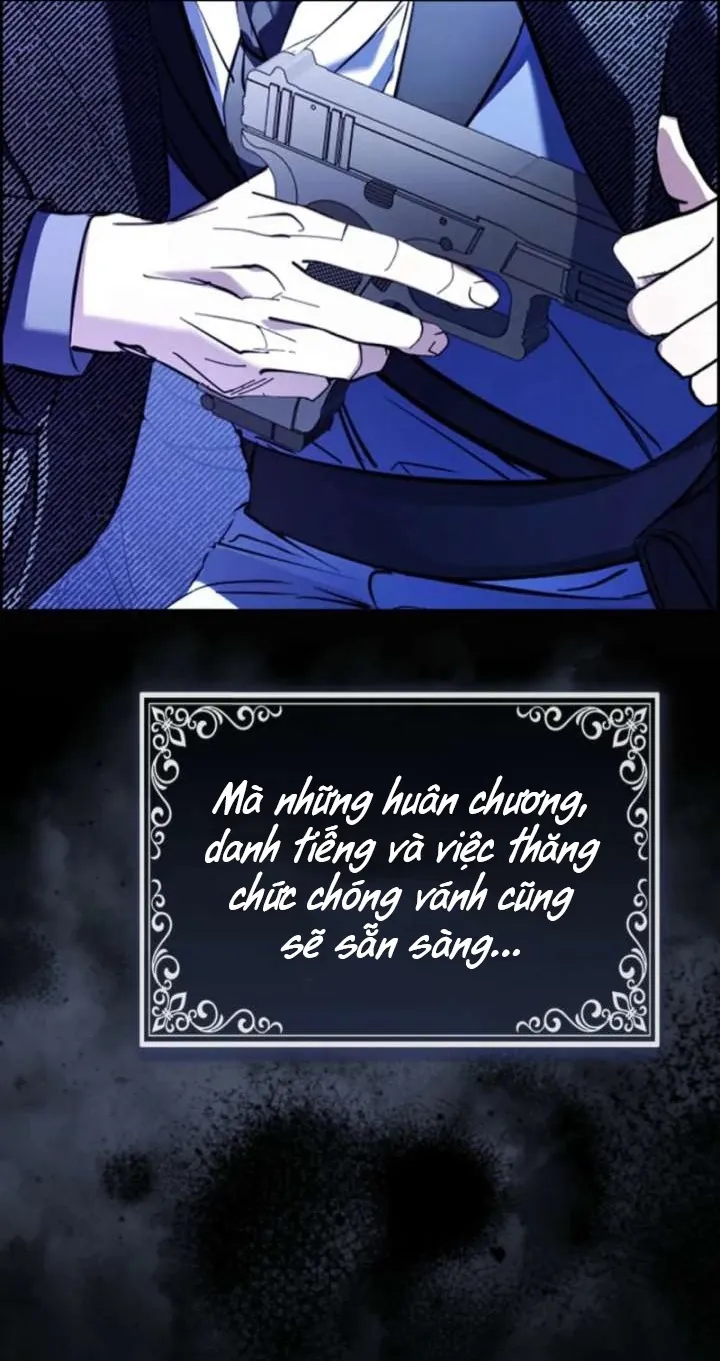 Kẻ Trộm Bóng Đêm Và Cuộc Hôn Nhân Giả Với Điều Tra Viên - Chương 5 - Trang 16