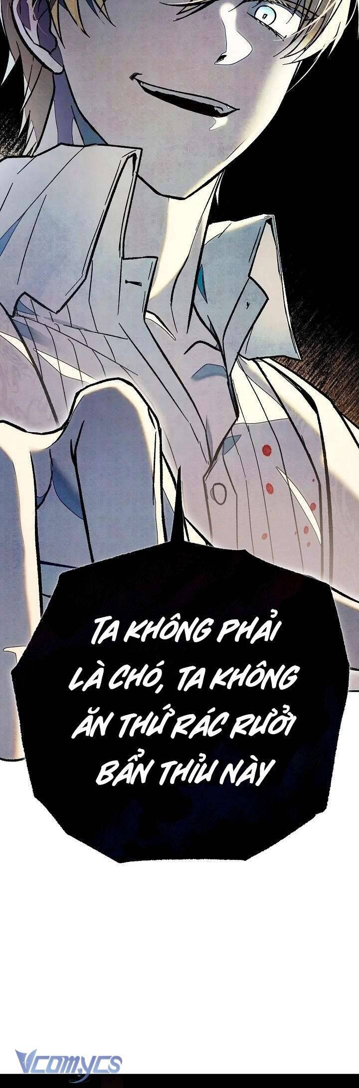 Chào Mừng Đến Với Dinh Thự Hoa Hồng Chương 7 Ảnh 35
