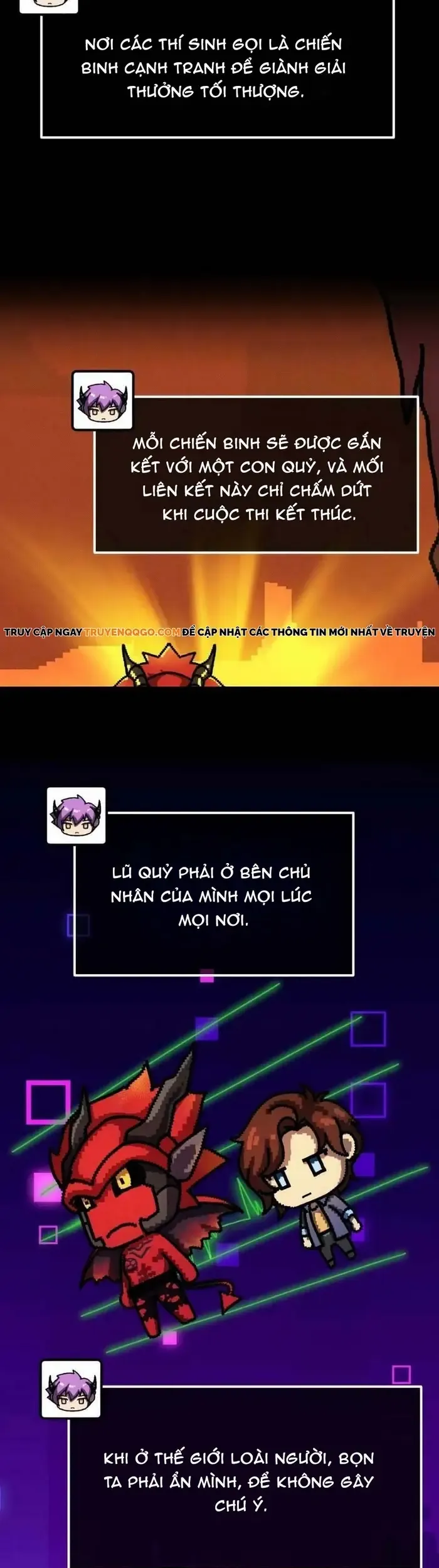 Code Demon - Chương 8 - Trang 11