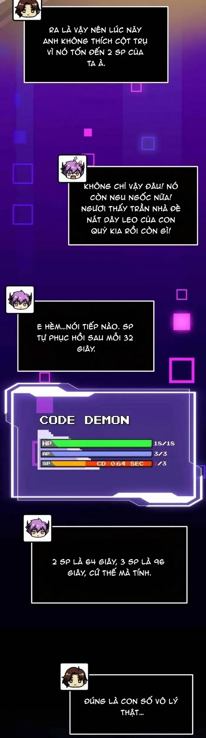 Code Demon - Chương 8 - Trang 16