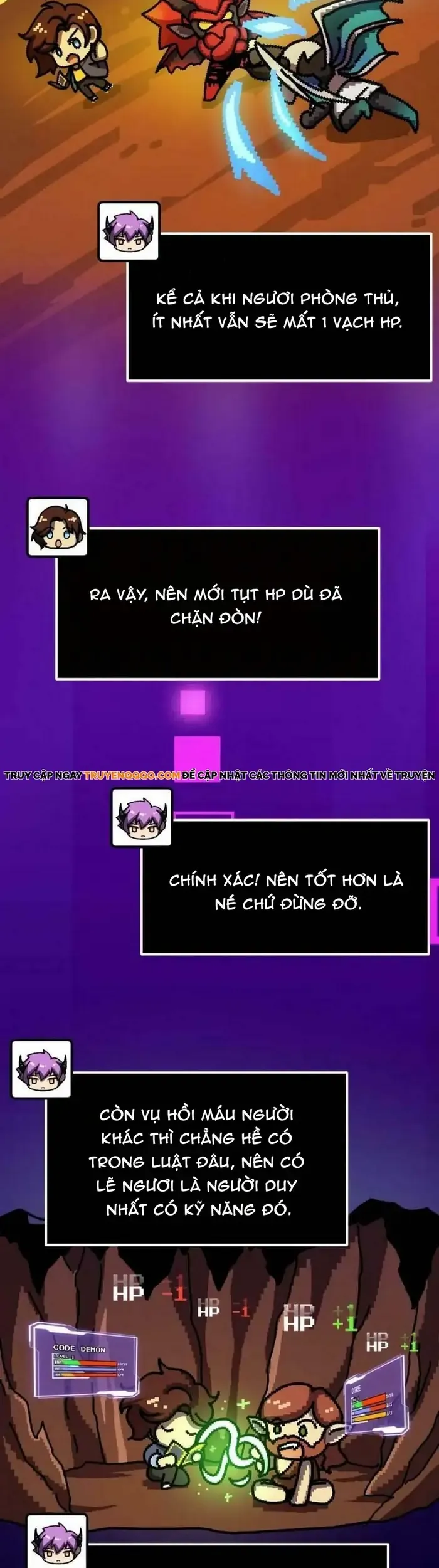 Code Demon - Chương 8 - Trang 14