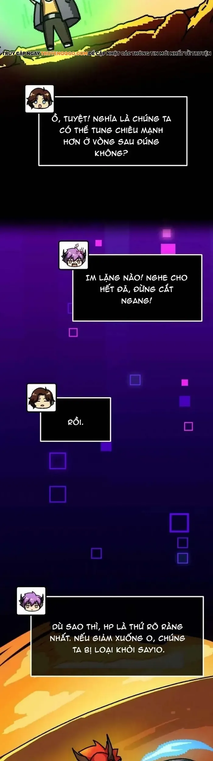 Code Demon - Chương 8 - Trang 13