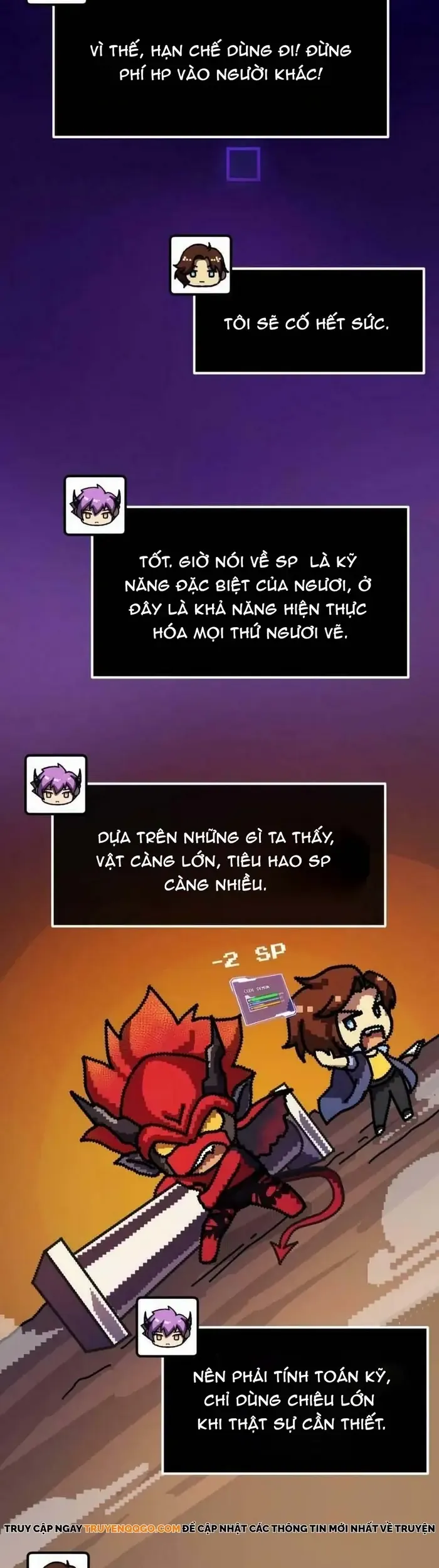 Code Demon - Chương 8 - Trang 15