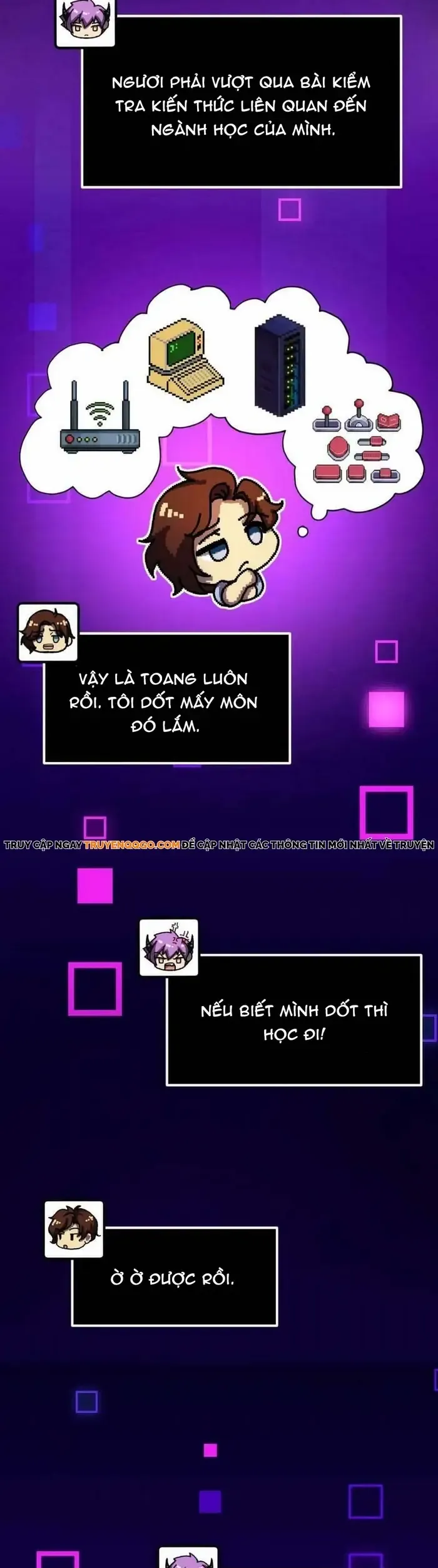 Code Demon - Chương 8 - Trang 19