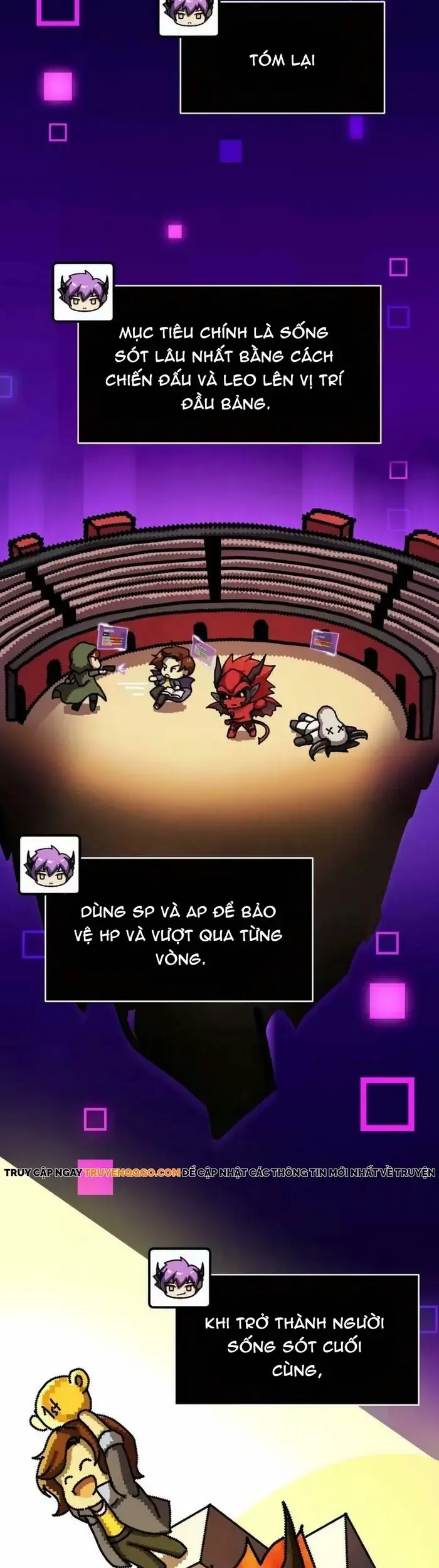 Code Demon - Chương 8 - Trang 20